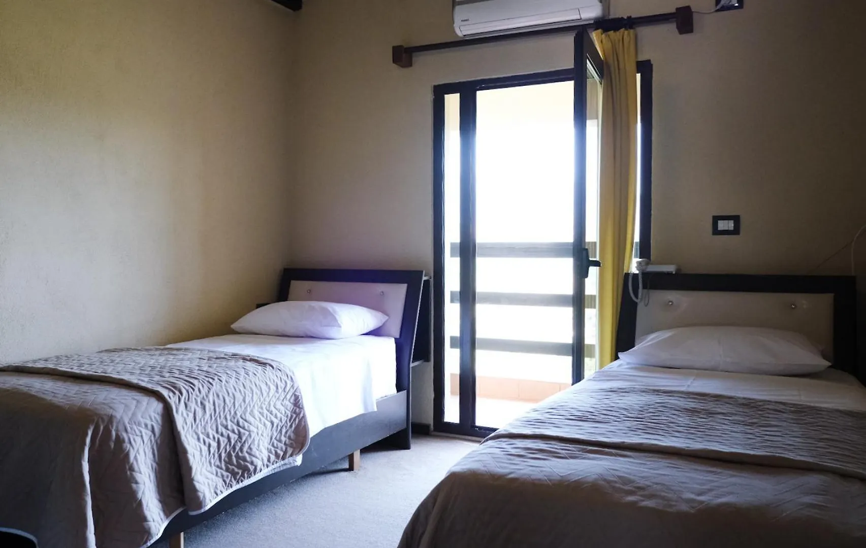 Hotel Vila Bruci Burrel Albania