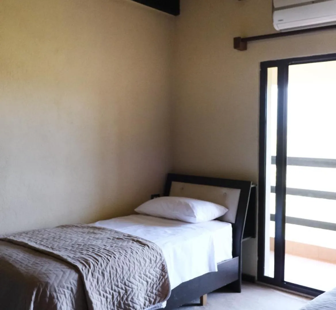 Hotel Vila Bruci Burrel