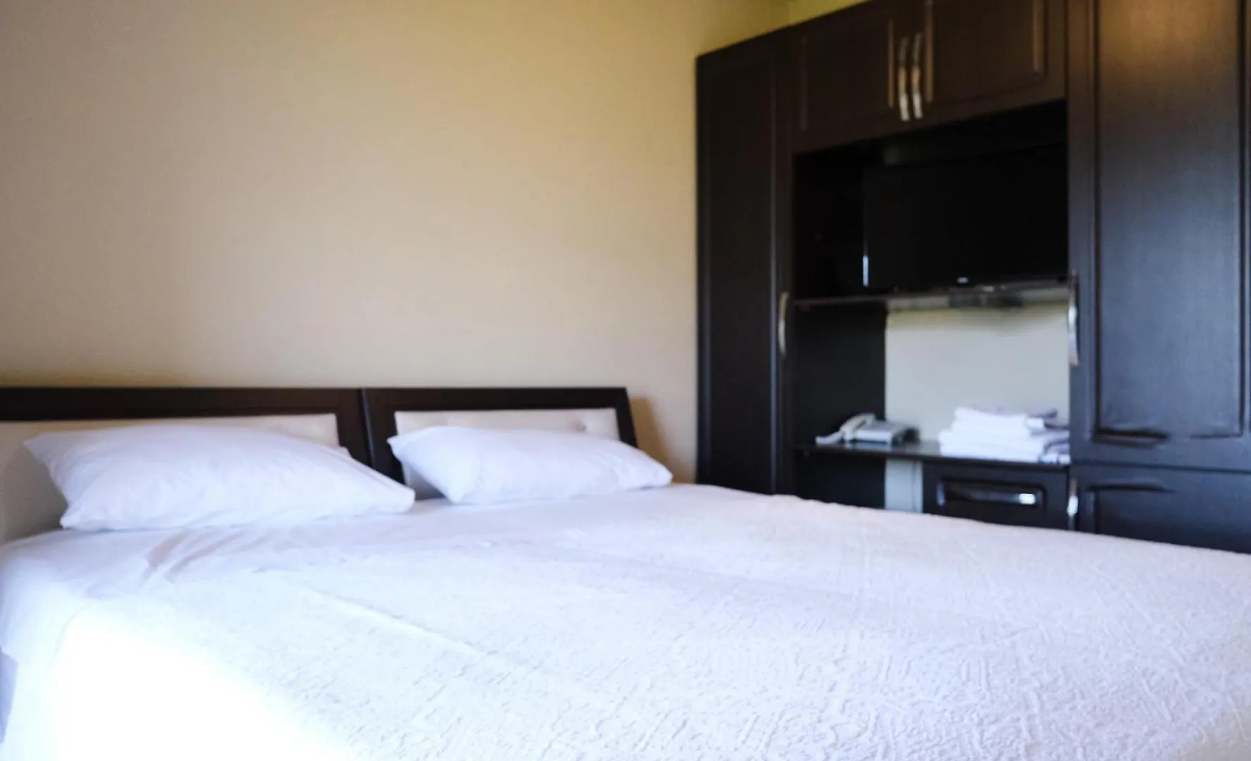 Hotel Vila Bruci Burrel