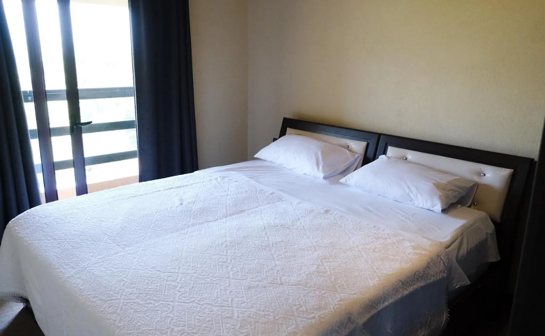 Hotel Vila Bruci Burrel 3*,