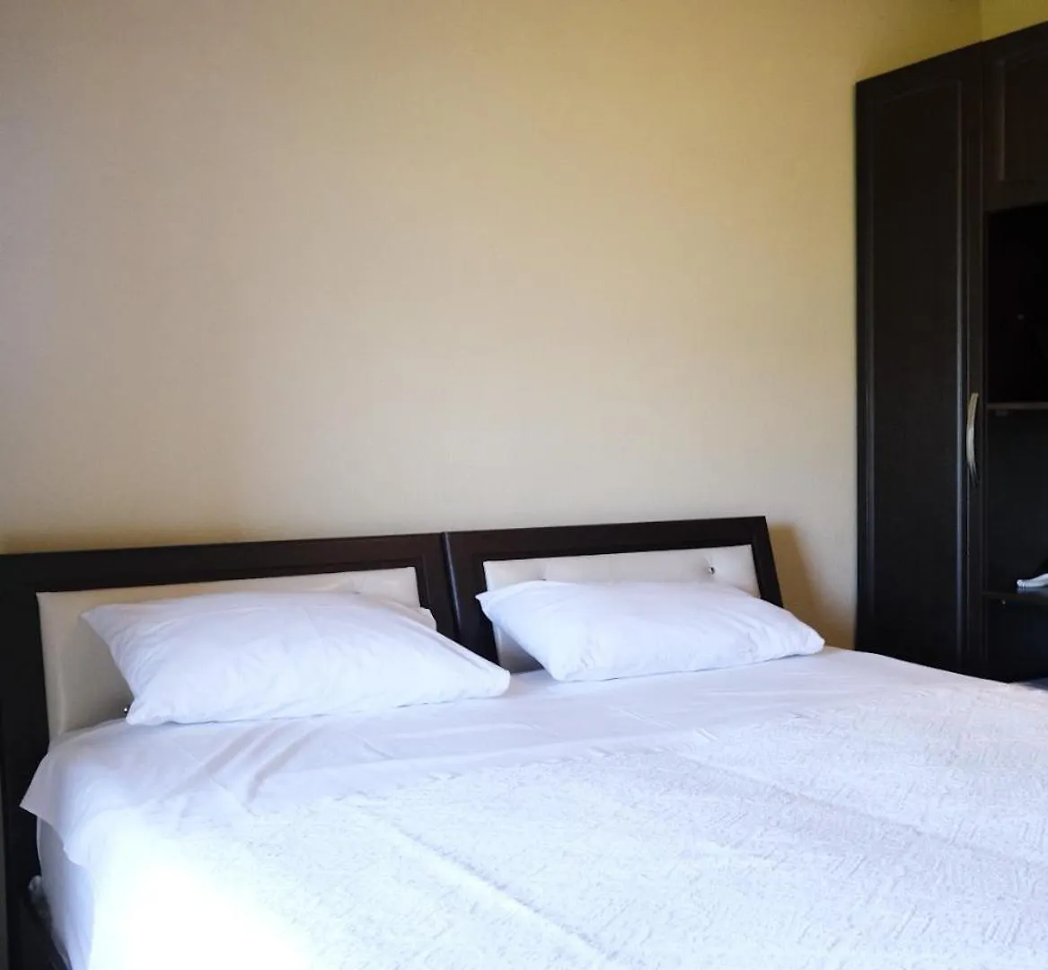 Hotel Vila Bruci Burrel Albania