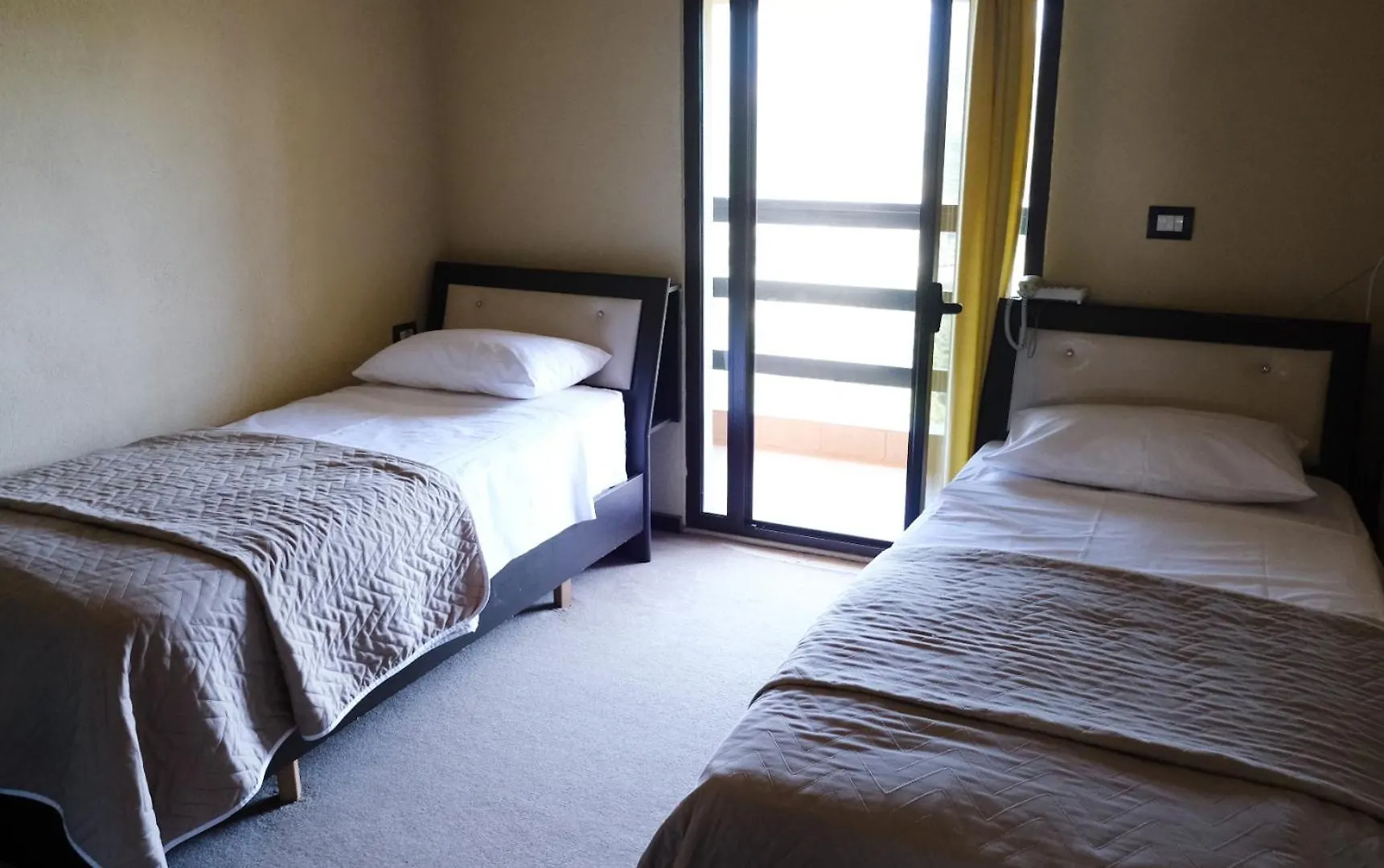 Hotel Vila Bruci Burrel