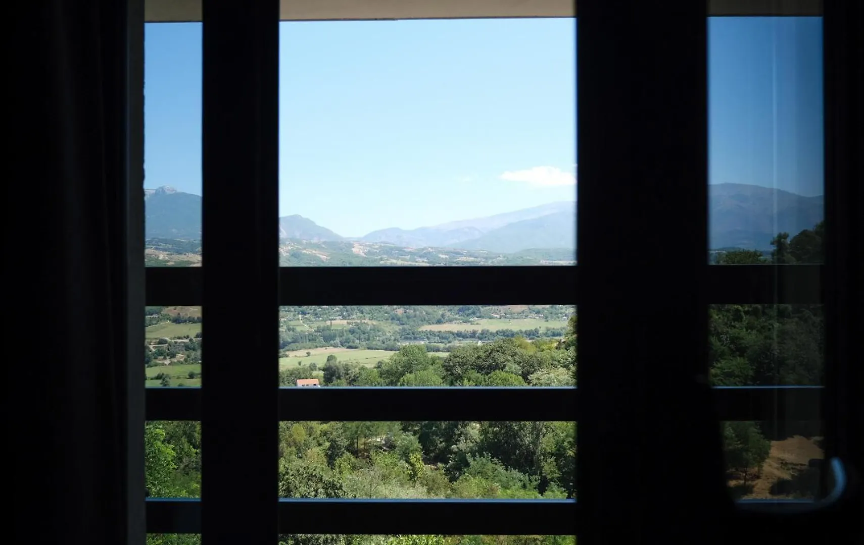 Hotel Vila Bruci Burrel