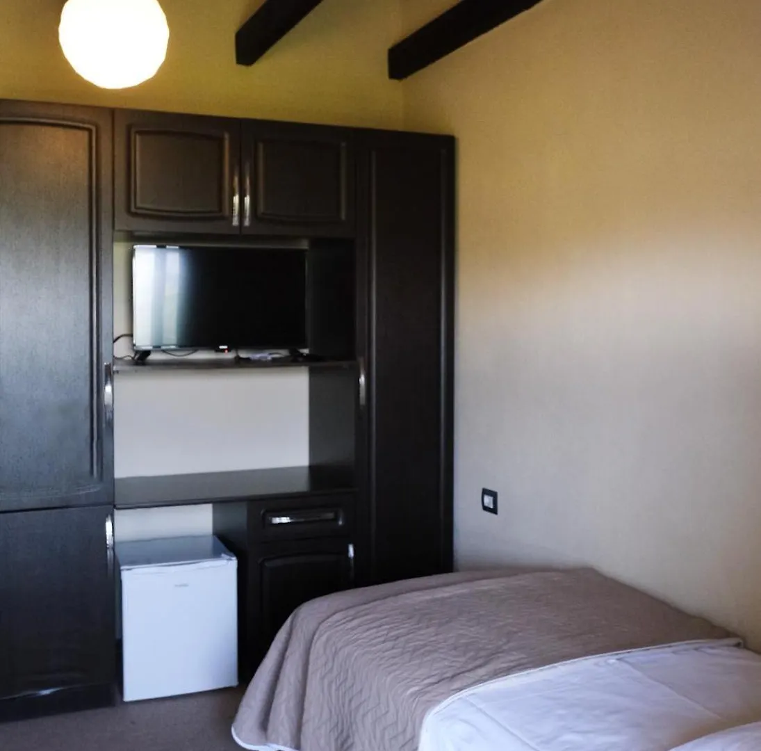 Hotel Vila Bruci Burrel