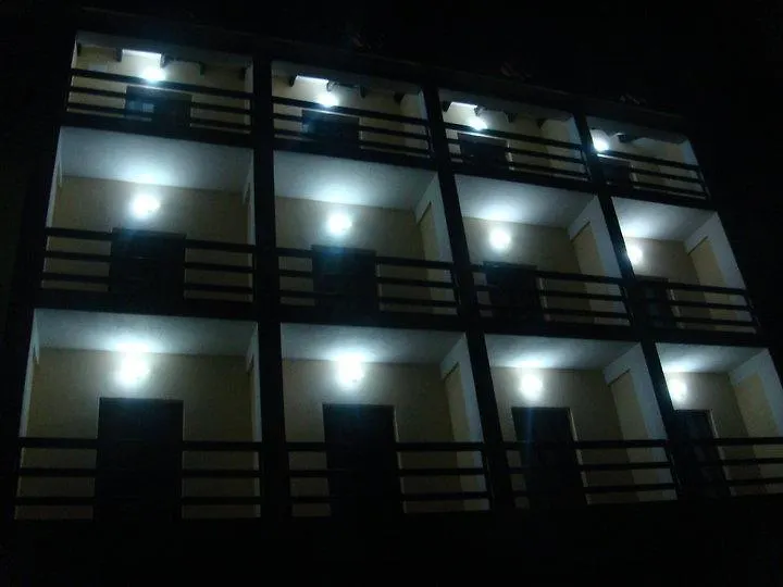 Hotel Vila Bruci Burrel Albania