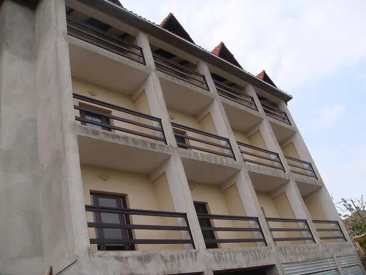 Hotel Vila Bruci Burrel