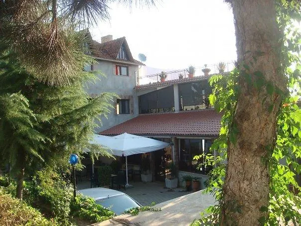 Hotel Vila Bruci Burrel