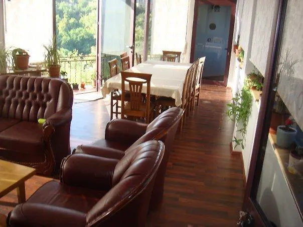 Hotel Vila Bruci Burrel