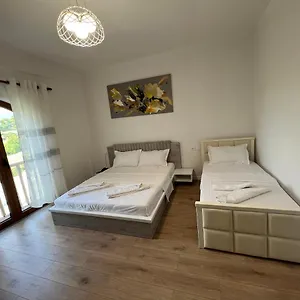  Séjour à la ferme Bujtina Celiku