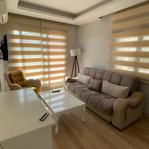  Aparthotel Marina Türkei