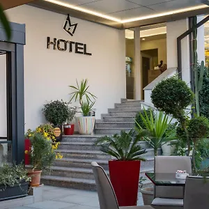  Hotel F&m 2 Albanien